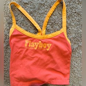 Worn once because it was to small!